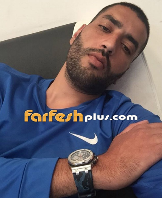 فيديو.. مذيع يتحدى مغني راب بأنه لا يعرف القران ففاجأه بالإجابة! صورة رقم 11