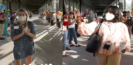واقعة نادرة لصديقتين تبادلتا كليتيهما لزوجيهما.. كل منهما أنقذت حياة زوج الأخرى صورة رقم 5 واقعة نادرة لصديقتين تبادلتا كليتيهما لزوجيهما.. كل منهما أنقذت حياة زوج الأخرى صورة رقم 5