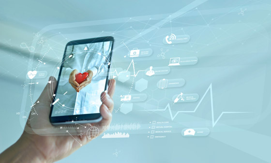 من الذكاء الاصطناعي إلى هندسة الخلايا.. 9 تقنيات ناشئة ستغيّر وجه العالم صورة رقم 2