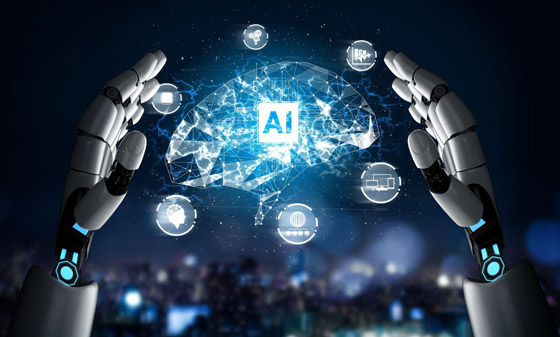 من الذكاء الاصطناعي إلى هندسة الخلايا.. 9 تقنيات ناشئة ستغيّر وجه العالم صورة رقم 7