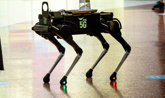 من الذكاء الاصطناعي إلى هندسة الخلايا.. 9 تقنيات ناشئة ستغيّر وجه العالم صورة رقم 9