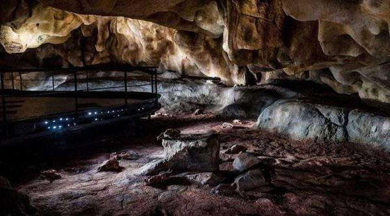 التربة الشافية.. وخرافات شائعة تحولت إلى حقائق صورة رقم 5