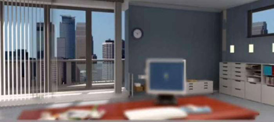 كيف وصف طالب أشهر أمراض العيون بالصور؟ صورة رقم 6