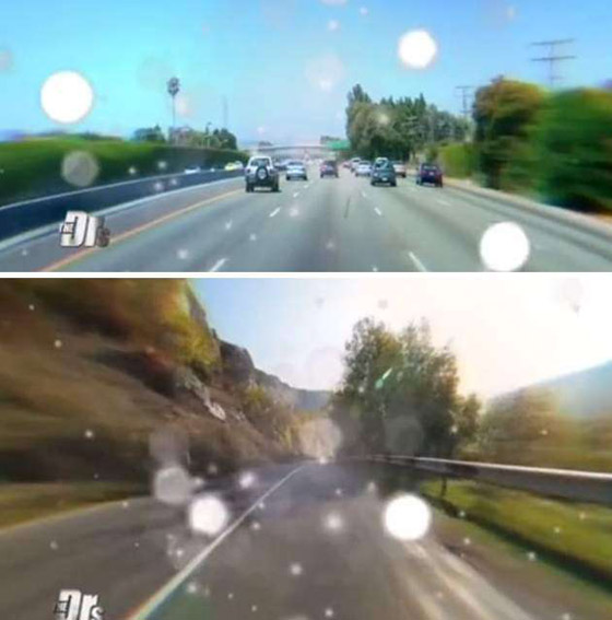 كيف وصف طالب أشهر أمراض العيون بالصور؟ صورة رقم 8