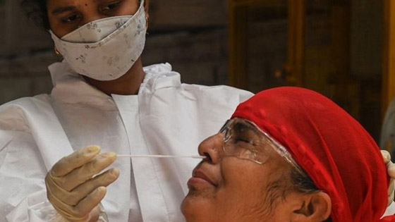 فيروس كورونا: ما هي سلالات الفيروس وما مقدار الحماية التي توفرها اللقاحات ضدها؟ صورة رقم 7