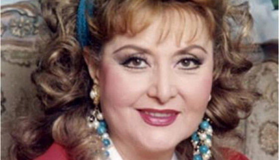 اصابة الفنانة ليلى طاهر والإعلامي وائل الإبراشي بفيروس كورونا صورة رقم 3 اصابة الفنانة ليلى طاهر والإعلامي وائل الإبراشي بفيروس كورونا صورة رقم 3