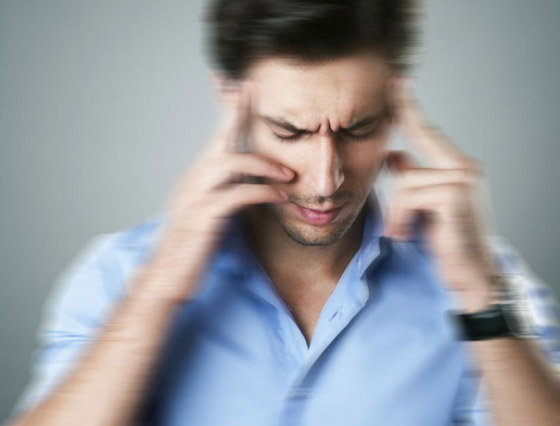تشعر بالدوار عند السير بسرعة أو أثناء نزول الدرج؟ إليك الأسباب والعلاج صورة رقم 8 تشعر بالدوار عند السير بسرعة أو أثناء نزول الدرج؟ إليك الأسباب والعلاج صورة رقم 8