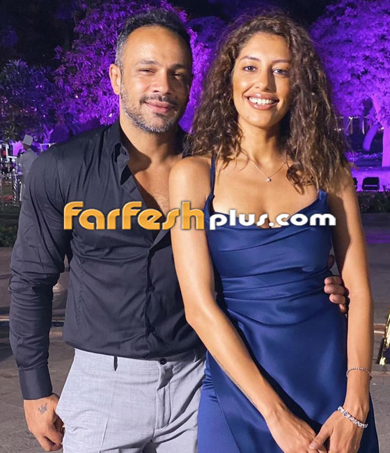 نجم ستار أكاديمي محمد عطية ينفصل عن خطيبته رغم قصة حبهما الأسطورية صورة رقم 2