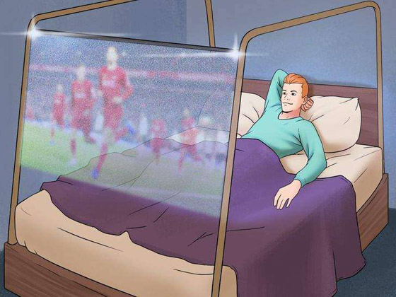 الممرض الآلي.. واختراعات مستقبلية بديلة لخدمة البشرية صورة رقم 5