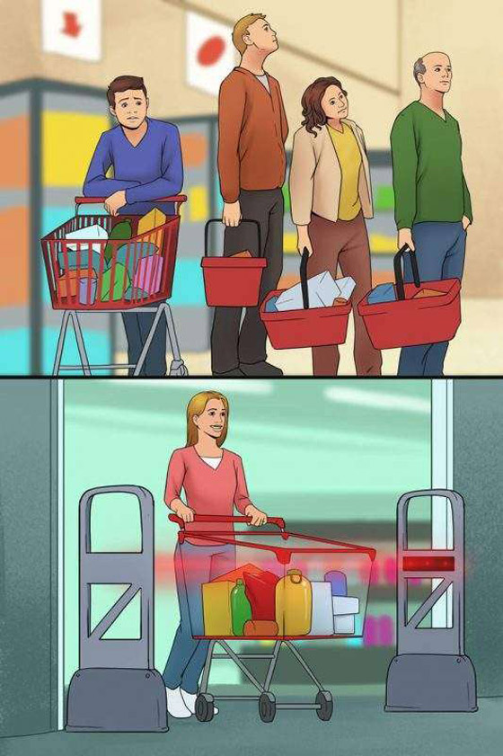 الممرض الآلي.. واختراعات مستقبلية بديلة لخدمة البشرية صورة رقم 7