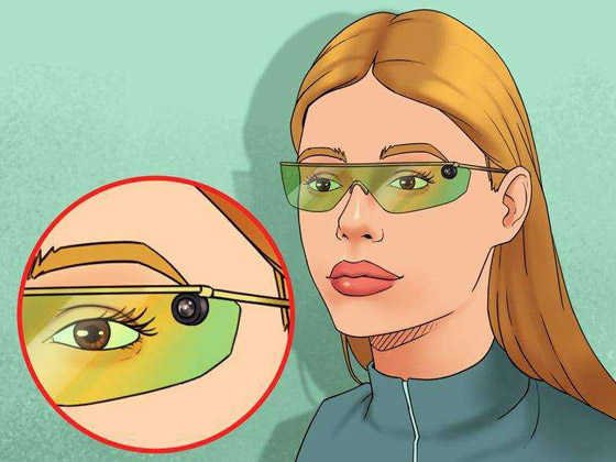 الممرض الآلي.. واختراعات مستقبلية بديلة لخدمة البشرية صورة رقم 8