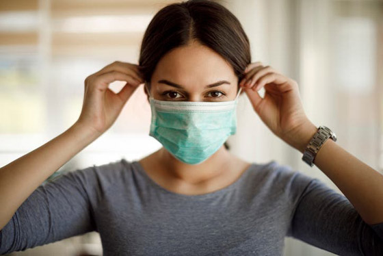 انتبه.. الكمامة المستعملة أكثر خطورة من المشي بدونها! صورة رقم 2 انتبه.. الكمامة المستعملة أكثر خطورة من المشي بدونها! صورة رقم 2