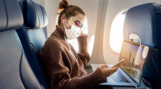 أشياء يجب معرفتها قبل السفر لقضاء عطلة خلال جائحة كورونا صورة رقم 1