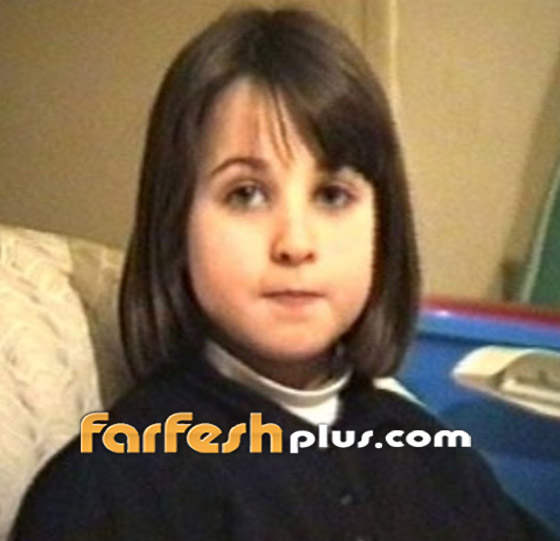 صور نانسي عجرم من طفولتها لغاية الآن.. هل تغيرت كثيرا؟ ومن تشبهها من بناتها؟ صورة رقم 1 صور نانسي عجرم من طفولتها لغاية الآن.. هل تغيرت كثيرا؟ ومن تشبهها من بناتها؟ صورة رقم 1