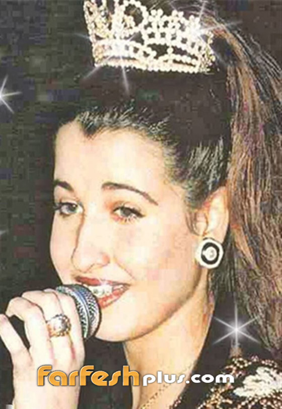 صور نانسي عجرم من طفولتها لغاية الآن.. هل تغيرت كثيرا؟ ومن تشبهها من بناتها؟ صورة رقم 7 صور نانسي عجرم من طفولتها لغاية الآن.. هل تغيرت كثيرا؟ ومن تشبهها من بناتها؟ صورة رقم 7