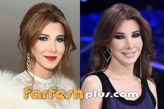 صور نانسي عجرم من طفولتها لغاية الآن.. هل تغيرت كثيرا؟ ومن تشبهها من بناتها؟ صورة رقم 5 صور نانسي عجرم من طفولتها لغاية الآن.. هل تغيرت كثيرا؟ ومن تشبهها من بناتها؟ صورة رقم 5