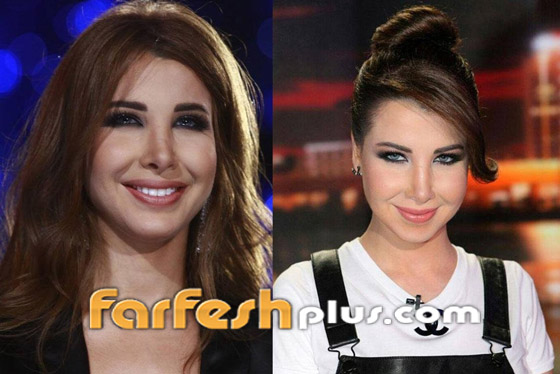 صور نانسي عجرم من طفولتها لغاية الآن.. هل تغيرت كثيرا؟ ومن تشبهها من بناتها؟ صورة رقم 28 صور نانسي عجرم من طفولتها لغاية الآن.. هل تغيرت كثيرا؟ ومن تشبهها من بناتها؟ صورة رقم 28