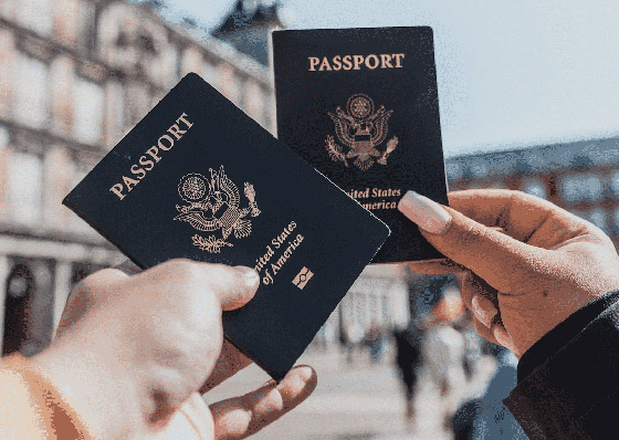 الياباني بالصدارة.. تعرفوا إلى أقوى جوازات السفر بالعالم لعام 2021 صورة رقم 3