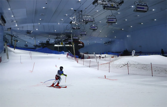 إليكم 9 وجهات سفر رائعة للهروب من درجات الحرارة المرتفعة لصيف 2021 صورة رقم 5