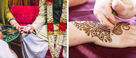 اختبارات بدنية.. وأغرب عادات طلب الزواج من حول العالم صورة رقم 8