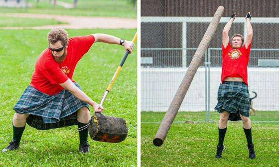 اختبارات بدنية.. وأغرب عادات طلب الزواج من حول العالم صورة رقم 2