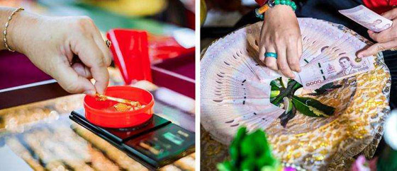 اختبارات بدنية.. وأغرب عادات طلب الزواج من حول العالم صورة رقم 7