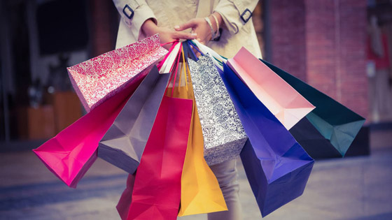 الإدمان على التسوق..كيف تتوقف عن شراء أشياء لا تحتاجها؟ صورة رقم 3