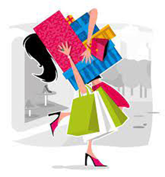الإدمان على التسوق..كيف تتوقف عن شراء أشياء لا تحتاجها؟ صورة رقم 2