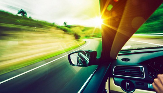 نصائح ذهبية لقيادة آمنة في الصيف صورة رقم 3