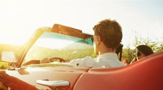 نصائح ذهبية لقيادة آمنة في الصيف صورة رقم 1