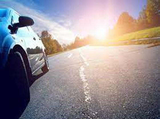 نصائح ذهبية لقيادة آمنة في الصيف صورة رقم 4