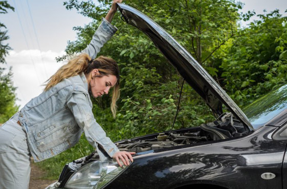 نصائح ذهبية لقيادة آمنة في الصيف صورة رقم 8