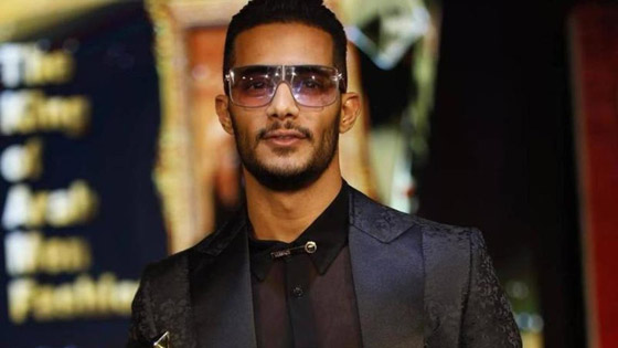حلمي بكر: لن ينهض الفن طالما محمد رمضان حلمي بكر: لن ينهض الفن طالما محمد رمضان
