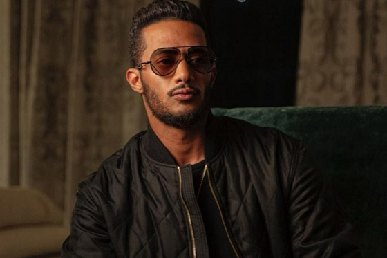 حلمي بكر: لن ينهض الفن طالما محمد رمضان حلمي بكر: لن ينهض الفن طالما محمد رمضان
