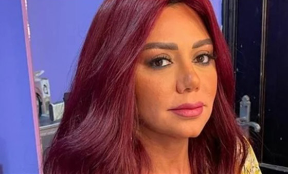نيولوك رانيا يوسف باللون الأحمر يثير إعجاب متابعيها صورة رقم 3