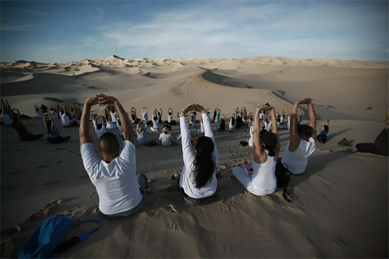 أبرز صور الأسبوع: إليكم أهم الأحداث المصورة من مختلف زوايا العالم صورة رقم 26 أبرز صور الأسبوع: إليكم أهم الأحداث المصورة من مختلف زوايا العالم صورة رقم 26