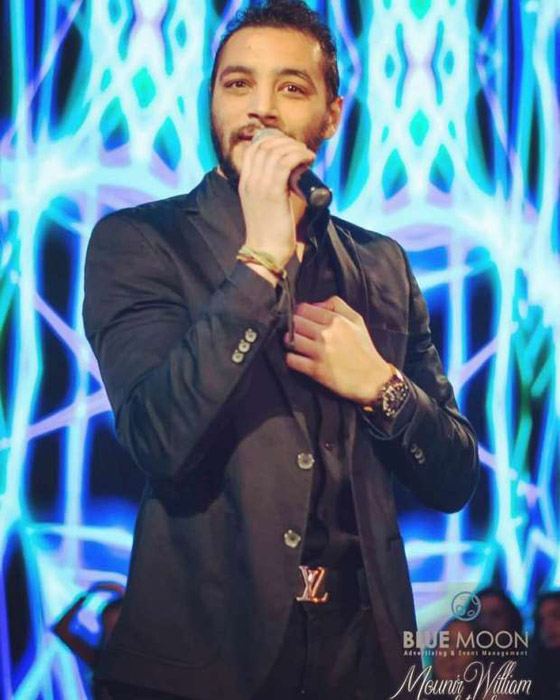 رحلة شقيق رامي صبري مع الادمان: تفاصيل اكتئابه، تخلي عائلته عنه وهروبه من المصحة! صورة رقم 4