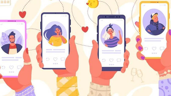 احذر من تصفح المواقع الإلكترونية الخاصة بالتعارف والزواج! بعضها مجرد خدعة لسرقة أموالك!! صورة رقم 3