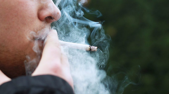التدخين أشد ضررا في الأجواء الحارة صورة رقم 6