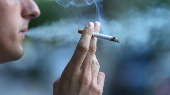 التدخين أشد ضررا في الأجواء الحارة صورة رقم 2