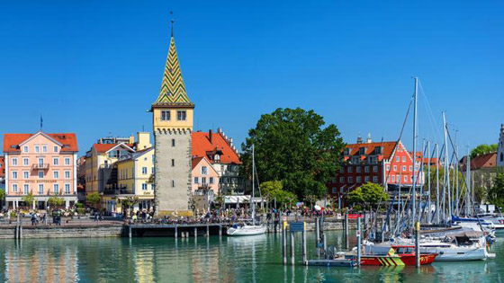 طريق جبال الألب في ألمانيا.. متعة مشاهدة المناظر الخلابة والمدهشة صورة رقم 2