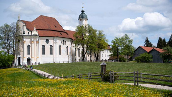 طريق جبال الألب في ألمانيا.. متعة مشاهدة المناظر الخلابة والمدهشة صورة رقم 6