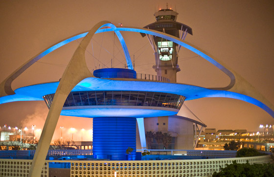 بالصور: تعرفوا إلى 7 مبان دائرية مميزة حول العالم صورة رقم 7