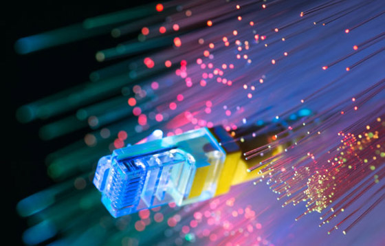 اليابان تحطم الرقم القياسي العالمي لسرعة نقل البيانات! صورة رقم 2