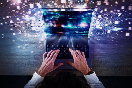 اليابان تحطم الرقم القياسي العالمي لسرعة نقل البيانات! صورة رقم 1