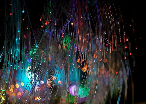 اليابان تحطم الرقم القياسي العالمي لسرعة نقل البيانات! صورة رقم 5