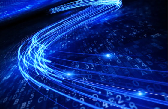 اليابان تحطم الرقم القياسي العالمي لسرعة نقل البيانات! صورة رقم 6