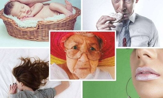 كهرباء المخ.. وأغرب الحقائق عن الجسم البشري صورة رقم 1