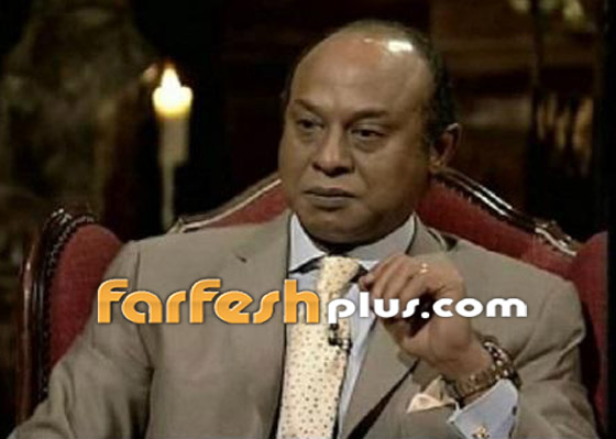 بالصور: 14 من مشاهير مصر وقعوا ضحايا أخطاء طبية! صورة رقم 10 بالصور: 14 من مشاهير مصر وقعوا ضحايا أخطاء طبية! صورة رقم 10