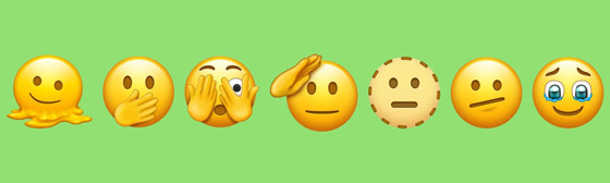 بينها إيموجي رجل حامل.. هذه الرموز التعبيرية الجديدة قد تتوفر قريبا صورة رقم 3